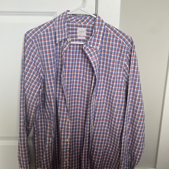 GAP Other - Men’s Long Sleeve Dress Shirt